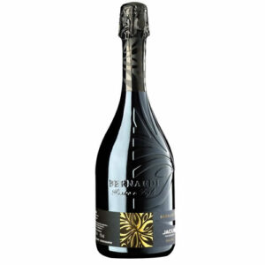 AZ. AGRICOLA BERNARDI PIETRO & FIGLI S.S. - SPUMANTE JACUR 765 EXTRA DRY BERNARDI L 0