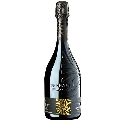 AZ. AGRICOLA BERNARDI PIETRO & FIGLI S.S. - SPUMANTE JACUR 765 EXTRA DRY BERNARDI L 0
