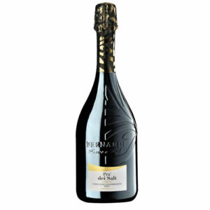 AZ. AGRICOLA BERNARDI PIETRO & FIGLI S.S. - PROSECCO PRA' DEI SALT EXTRA DRY MAGNUM DOCG SUPERIORE BERNARDI L 1