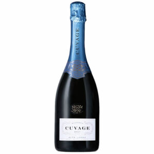 AZ. VINICOLA CUVAGE - ALTA LANGA DOCG MILLESIMATO CUVAGE BRUT L 0