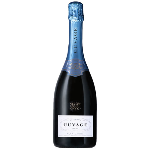 AZ. VINICOLA CUVAGE - ALTA LANGA DOCG MILLESIMATO CUVAGE BRUT L 0