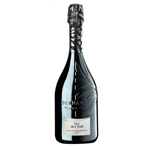 AZ. AGRICOLA BERNARDI PIETRO & FIGLI S.S. - PROSECCO PRA' DEI SALT BRUT MAGNUM DOCG SUPERIORE BERNARDI L 1