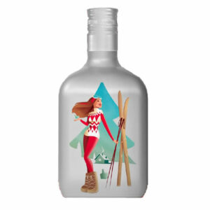 GIN PIERO XMAS LIMITED EDITION 2025 L 0,70