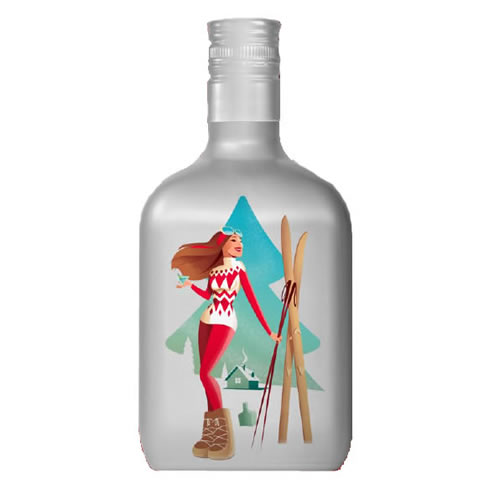 GIN PIERO XMAS LIMITED EDITION 2025 L 0,70