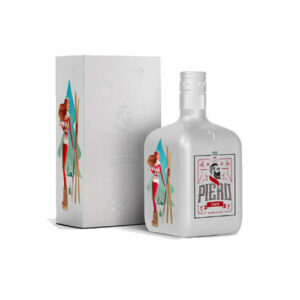 GIN PIERO XMAS PACKAGING COFANETTO L 0,70