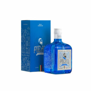 GIN PIERO L'ITALIANO PACKAGING COFANETTO L 0,70