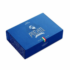 GIN PIERO L'ITALIANO + 2 TUMBLER L 0,70