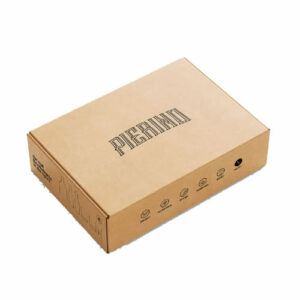 GIN PIERO DRY HOME KIT PIERINO GIFT BOX L 0,70