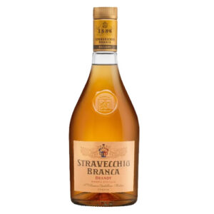 BRANDY BRANCA STRAVECCHIO L 0,70