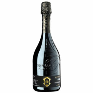 AZ. AGRICOLA BERNARDI PIETRO & FIGLI S.S. - PROSECCO CAPOSALDO EXTRA DRY DOC BERNARDI L 0