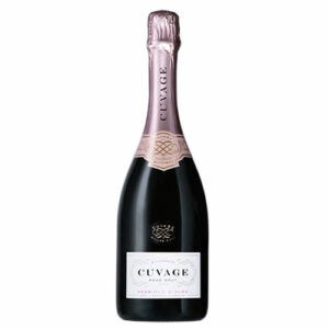 SPUMANTE ROSE' CUVAGE DOC NEBBIOLO BRUT MILLESIMATO L 0,75