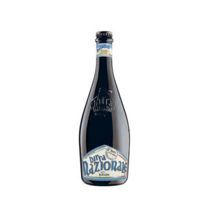 BIRRA BALADIN NAZIONALE L. 0,33 VP