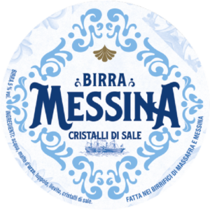 FUSTO BIRRA BREWLOCK CRISTALLI DI SALE LT.20