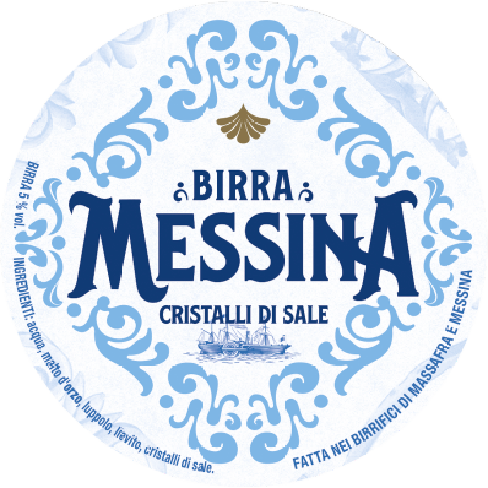FUSTO BIRRA BREWLOCK CRISTALLI DI SALE LT.20