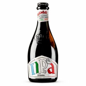 BIRRA BALADIN L'IPPA L. 0,33 VP
