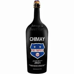 CHIMAY MATUSALEM GRANDE  RESERVE ETICHETTA BLU 6 L