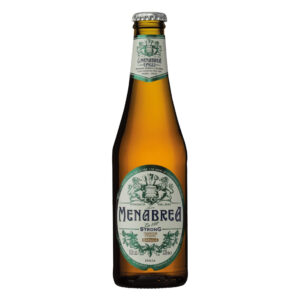 Birrificio Menabrea&Figli - BIRRA MENABREA STRONG D.M.  L 0