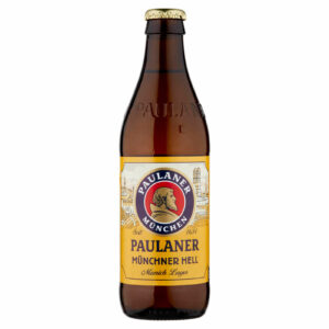 Paulaner - BIRRA PAULANER ORIGINAL MUNCHNER  0