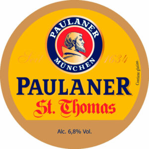 Paulaner - FUSTO BIRRA ST.THOMAS BOCK'S LT.20 - Germania