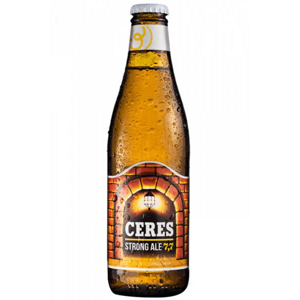 Ceres Brewery - BIRRA CERES L. 0