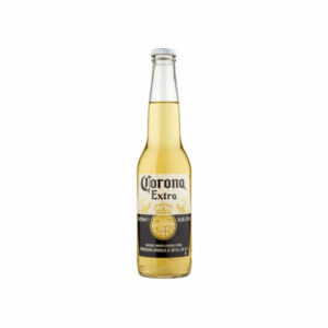 Anheuser-Busch InBev - BIRRA CORONA EXTRA L. 0