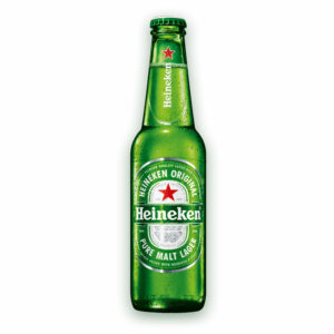 Comun Nuovo - BIRRA HEINEKEN L. 0