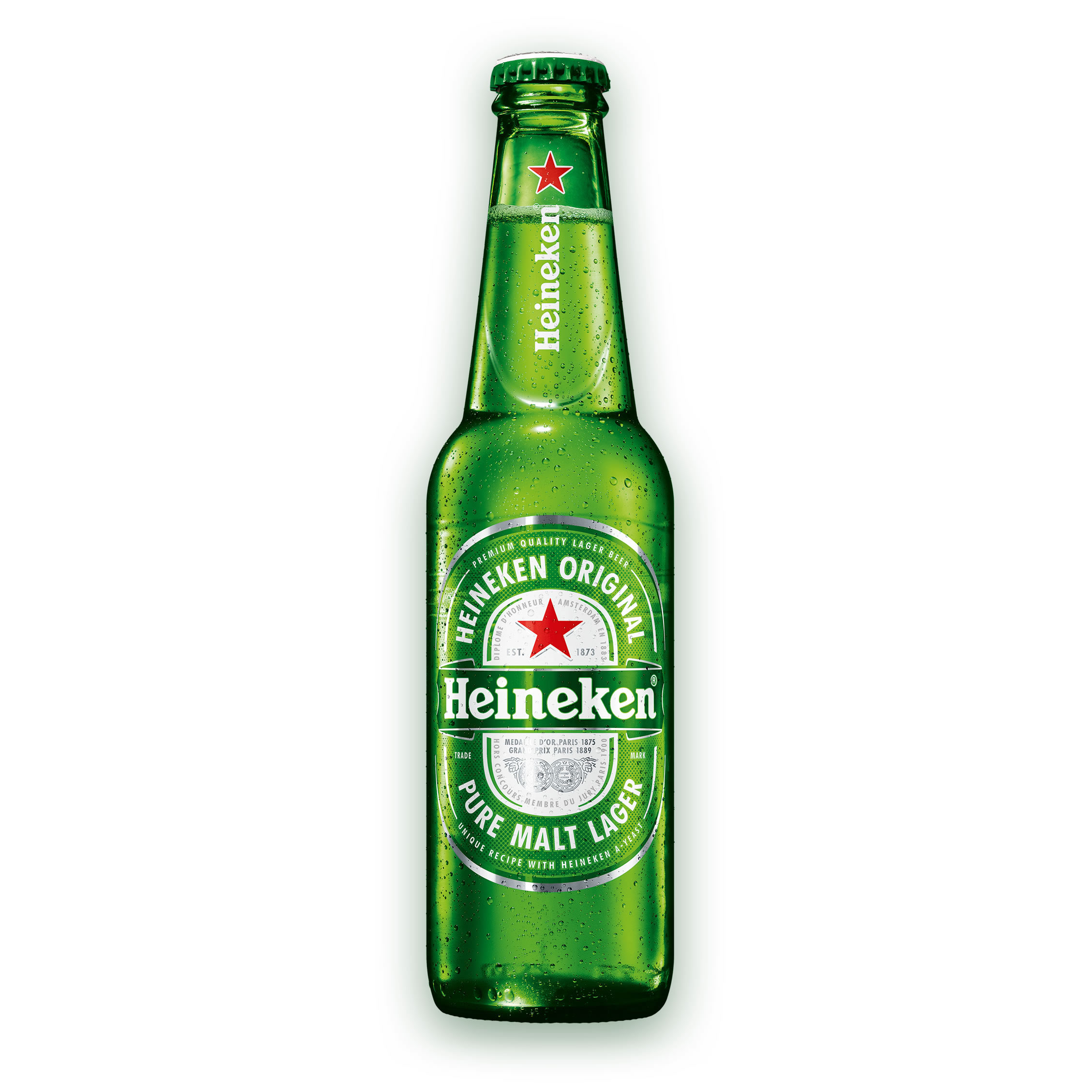 Comun Nuovo - BIRRA HEINEKEN L. 0