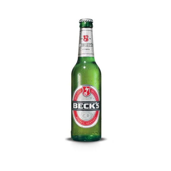 Brauerei Beck & Co - BIRRA BECK'S L. 0