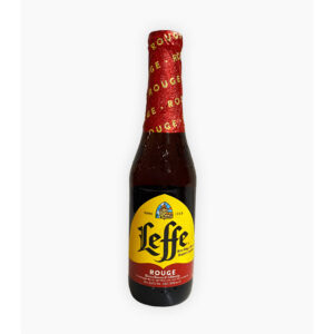 Brasserie Stella Artois - BIRRA LEFFE ROUGE L. 0