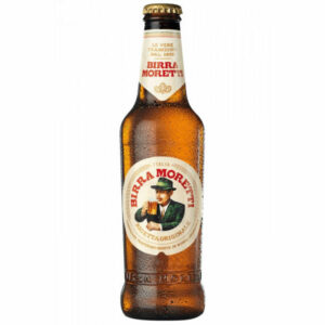 Comun Nuovo - BIRRA MORETTI L 0