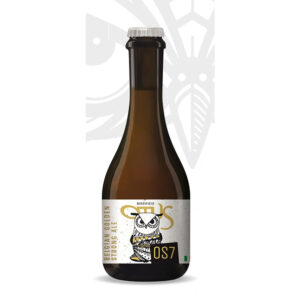 Birrificio Otus - BIRRA OTUS OS7 HELLER BOCK  L. 0