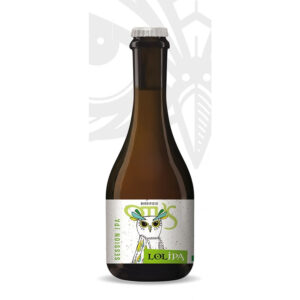 Birrificio Otus - BIRRA OTUS LOLIPA IPA L. 0