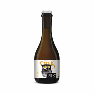 Birrificio Otus - BIRRA OTUS PILS 2 PILSNER  L. 0