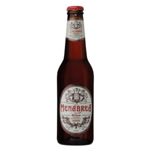 Birrificio Menabrea&Figli - BIRRA MENABREA ROSSA D.M.  L 0