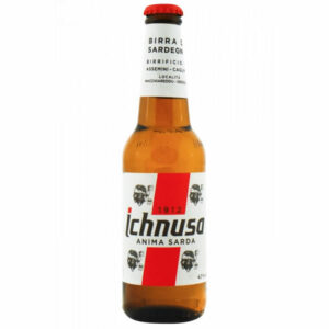 Birrificio Ichnusa - BIRRA ICHNUSA L 0