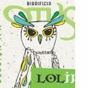 Birrificio Otus - FUSTO BIRRA OTUS LOLIPA IPA POLIKEG LT. 24 - Italia