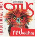 Birrificio Otus - FUSTO BIRRA OTUS REDVOLUTION TRAD. BOCK POLIKEG LT. 24 - Italia