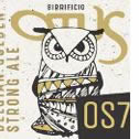 Birrificio Otus - FUSTO BIRRA OTUS OS7 HELLER BOCK POLIKEG LT.24 - Italia