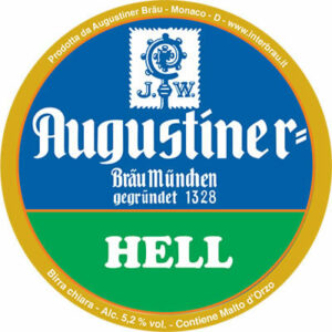 Augustiner Bräu