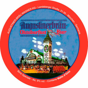 Augustiner Bräu