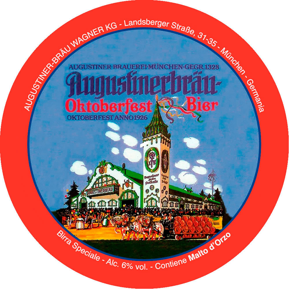 Augustiner Bräu