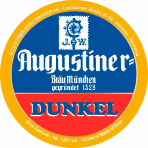 Augustiner Bräu