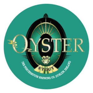 Porterhouse Brewing Company - FUSTO BIRRA OYSTER STOUT LT20 - Irlanda