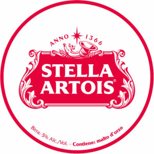 Brasserie Stella Artois - FUSTO BIRRA STELLA ARTOIS L 30 - Belgio