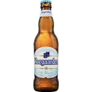 Brouwerij Hoegaarden - BIRRA HOEGAARDEN L. 0
