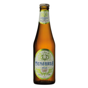 Karlsberg - BIRRA MENABREA WEISS L. 0