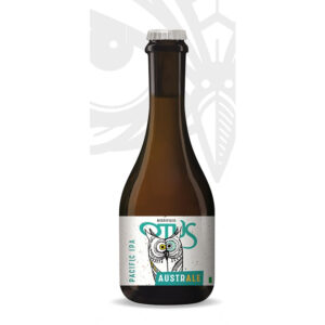 Birrificio Otus - BIRRA OTUS AUSTRALE AMERICAN IPA L. 0
