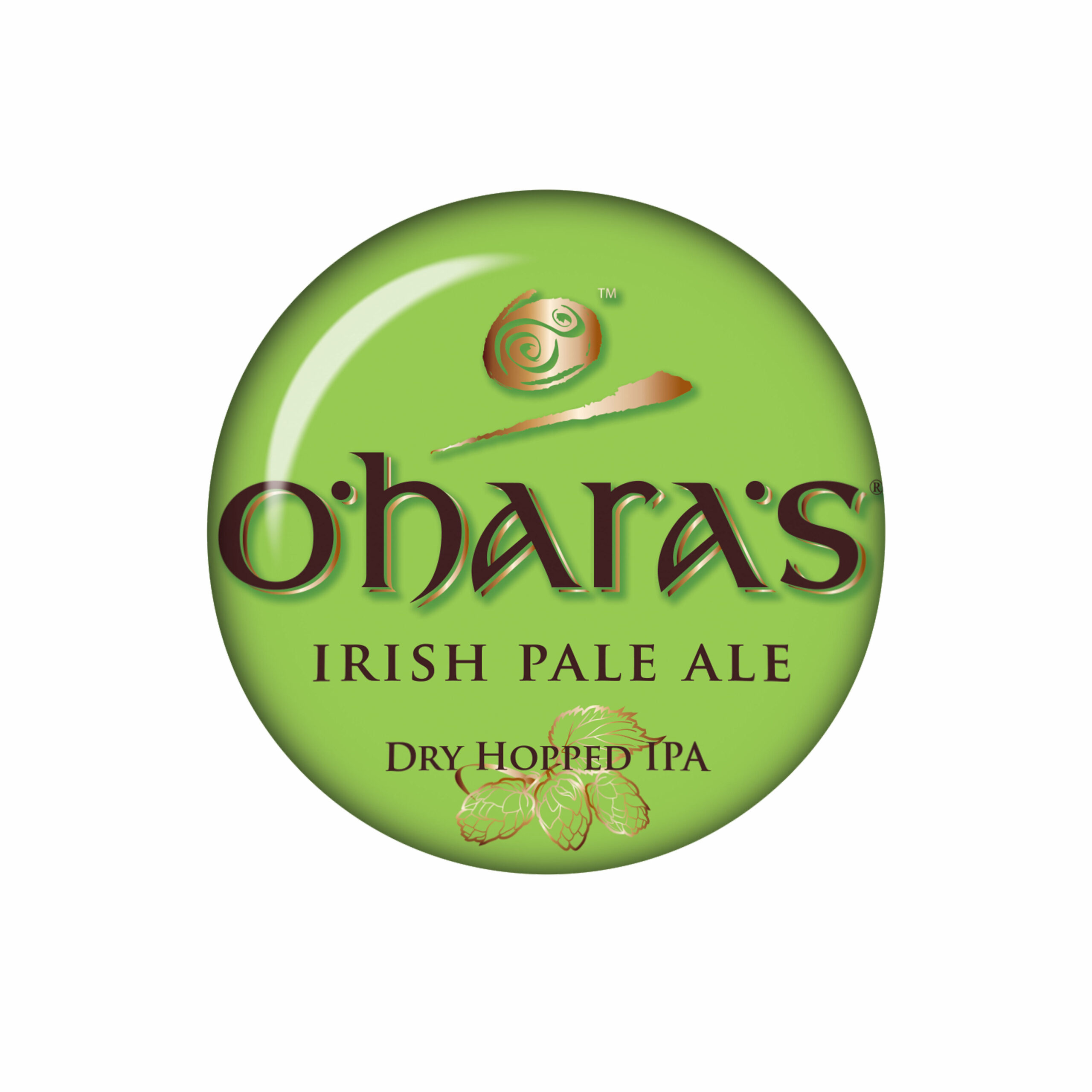 Carlow Brewing Company - FUSTO BIRRA O'HARA'S PALE ALE LT.30 - Irlanda