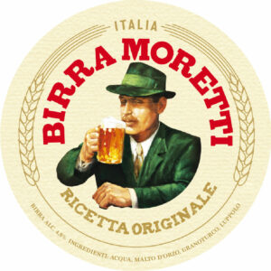 Heineken Italia Spa - FUSTO BIRRA MORETTI L. 30 - Italia