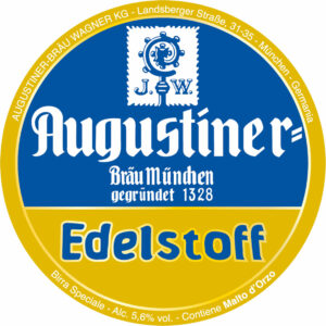 Augustiner Bräu